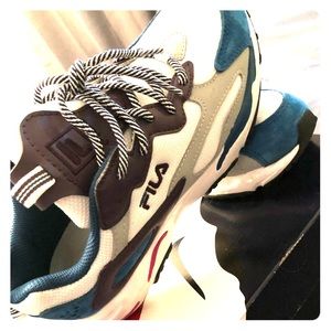 FILA Women’s SHOES
